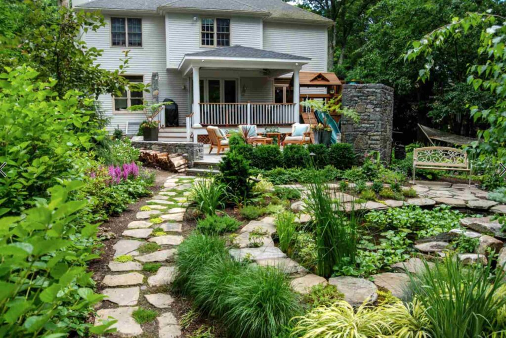 Tips To Lower Landscape Costs