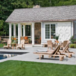 4 Landscape Tips to Hide Pool Equipment