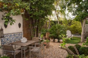 Budget Friendly Landscaping Tips
