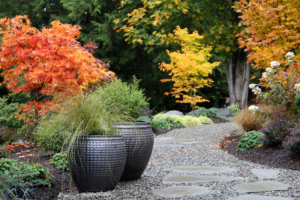 How to Prepare for Fall Landscaping