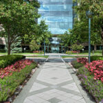 How Landscaping Benefits Your Business