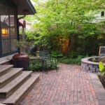 What Is A Patio Paver