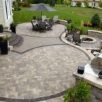 Six Ideas for Using Pavers in Your Backyard