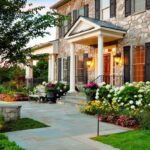 Top Spring Landscaping Ideas