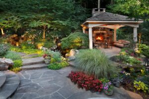 Incorporating Pavers Into Your Landscape