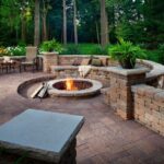 Is the Fall a Good time to Install a Paver Patio