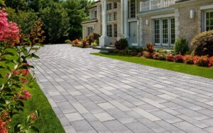 Pros and Cons of Concrete Pavers