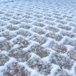 Protect Pavers in Winter