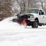 Why Invest In Snow Removal Services