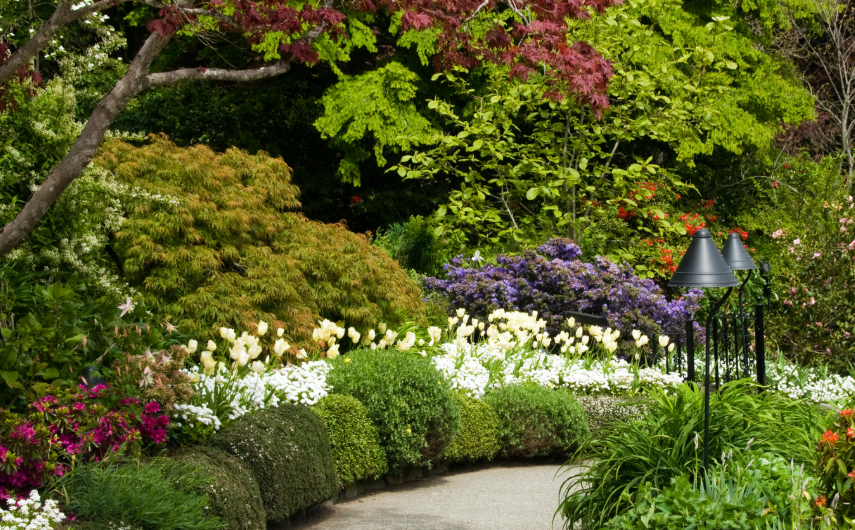 gardening services GTA