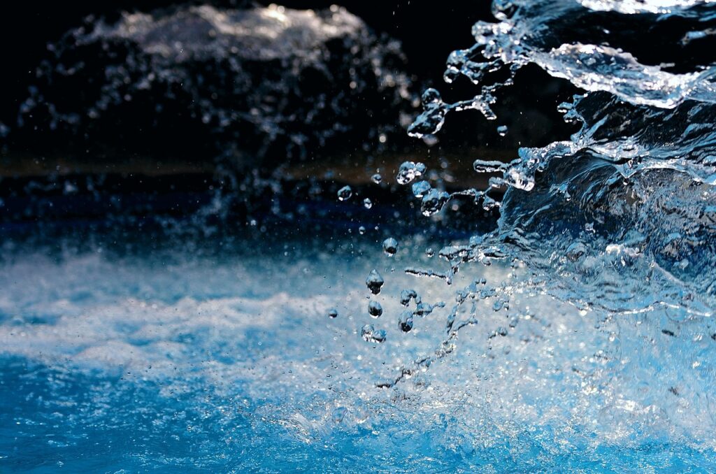 clean water irrigation systems specialists