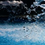 How Can Irrigation Save Water Before Frost?