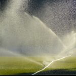 Pre-Frost Prep: Install Smart Irrigation Systems