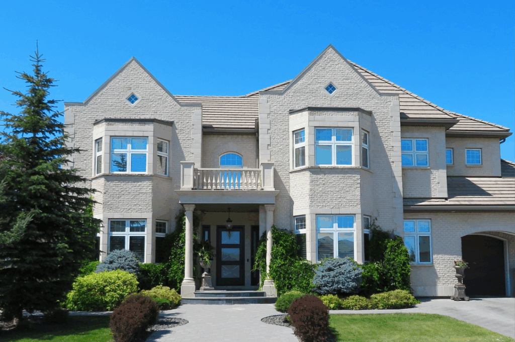 low impact landscaping toronto